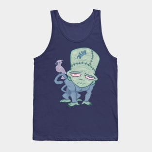 Frunkee Tank Top